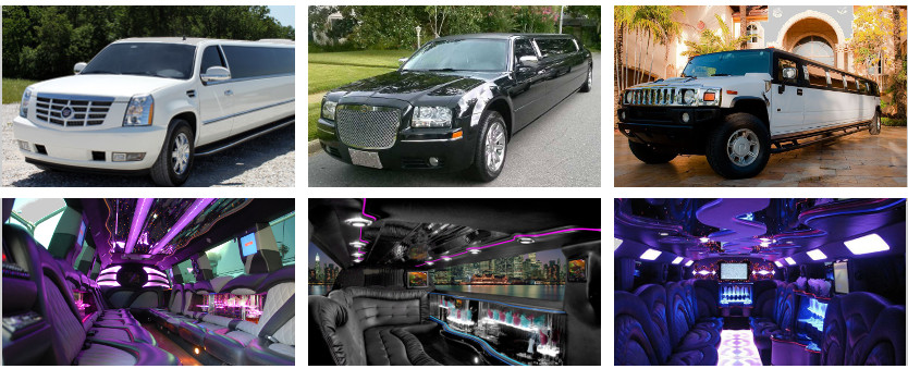 Limo Service New Jersey