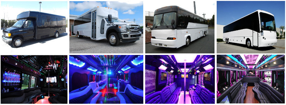 Party Bus New Jersey