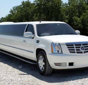 Cadillac Escalade Limo New Jersey