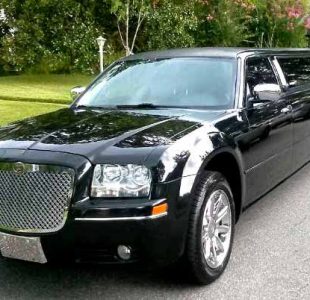 Chrysler 300 Limo New Jersey