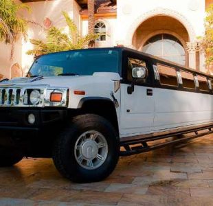 Hummer Limo New Jersey