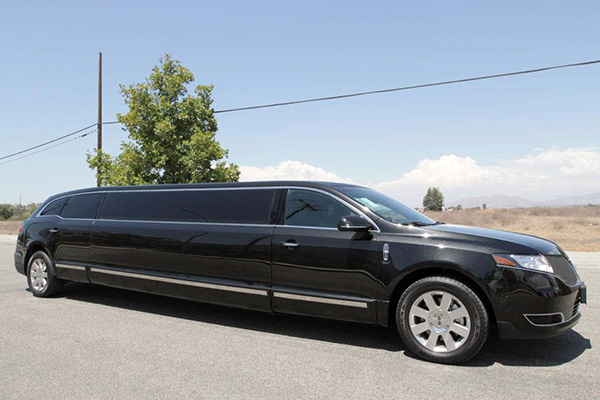 New Jersey 8 Passenger Limo